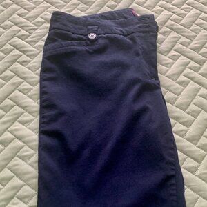 Roz & Ali Navy Blue Slacks